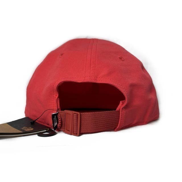 1 иен ~! распродажа![ стандартный новый товар ]THE NORTH FACE*CLASS V BALLCAP шляпа колпак US ограничение Logo вышивка для мужчин и женщин нейлон уличный (OS) красный 180623-5