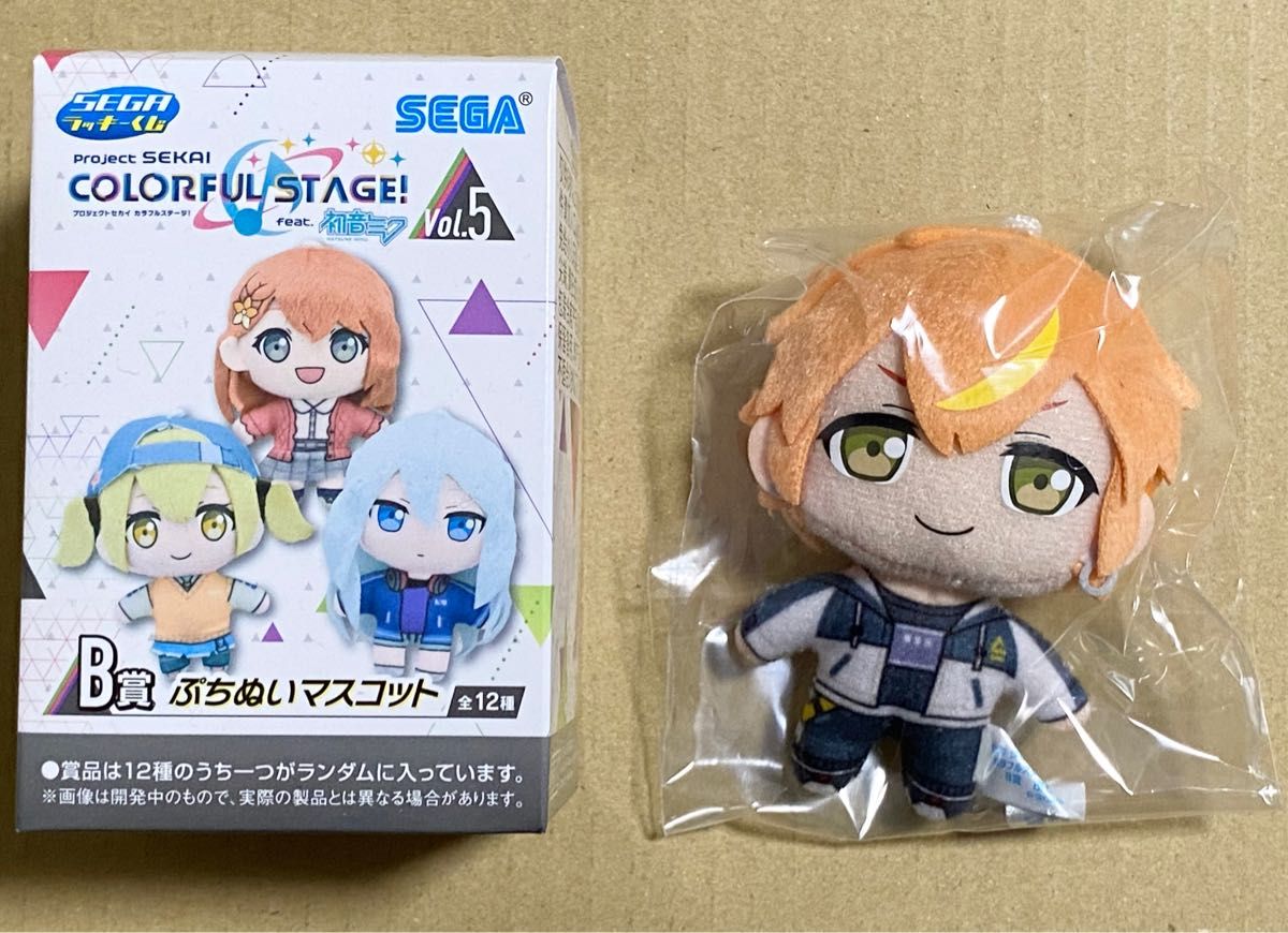 プロセカ ぷちぬい 東雲彰人|Yahoo!フリマ(旧PayPayフリマ) プロセカ ぷちぬい 東雲彰人|Yahoo!フリマ(旧PayPayフリマ)