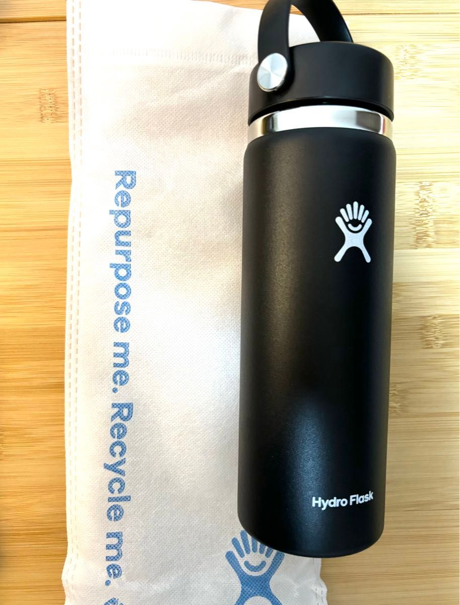 【新品未使用】Hydro flask team Bridgestone