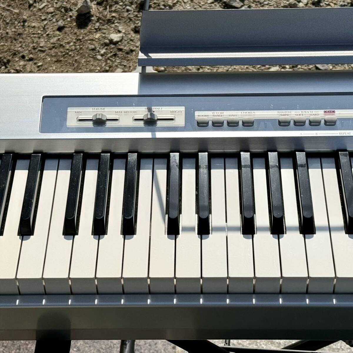  бесплатная доставка Colombia [ELEPIAN]88 ключ электронное пианино EP-C20 полный комплект 