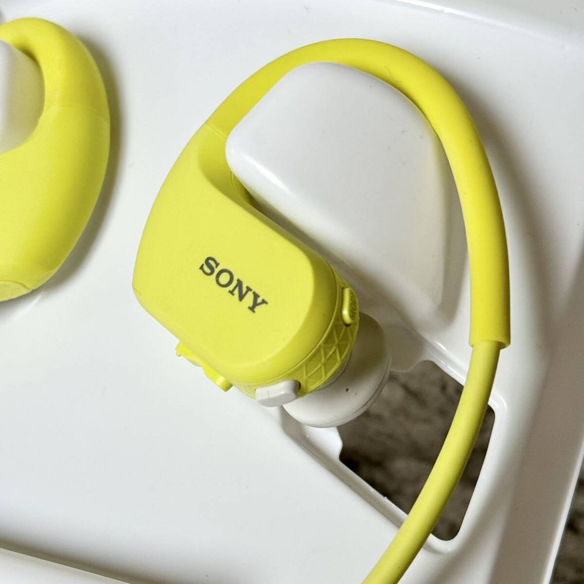 送料無料 SONY MP3ウォークマン NW-WS414