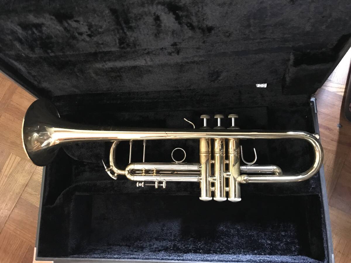 Bach 43bell 25-0 pipe XLbore_画像7