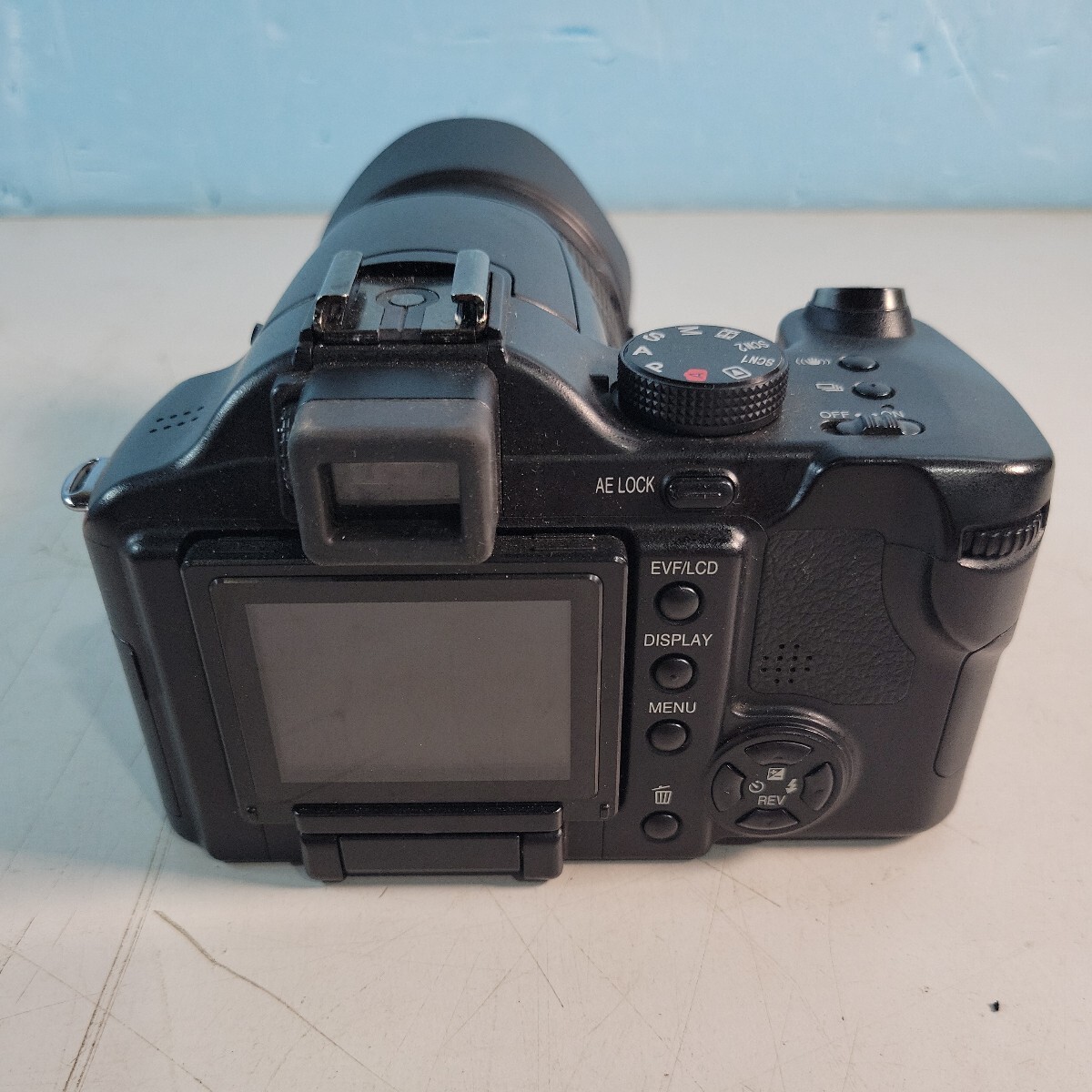 デジタルカメラ Canon Sanyo CASIO OLYMPUS Nikon FUJIFILM Kodak Ricoh Pentax 15個まとめ売りジャンク品 管理番号2404083の画像7