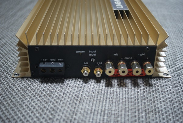  Linear Power 2.2HV アンプ中古の画像6