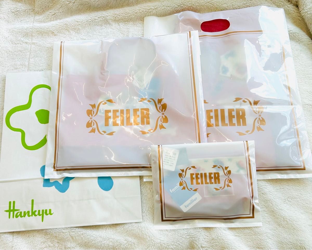 ファミリア フェイラー 完売品 3点セット|Yahoo!フリマ(旧 ファミリア フェイラー 完売品 3点セット|Yahoo!フリマ(旧