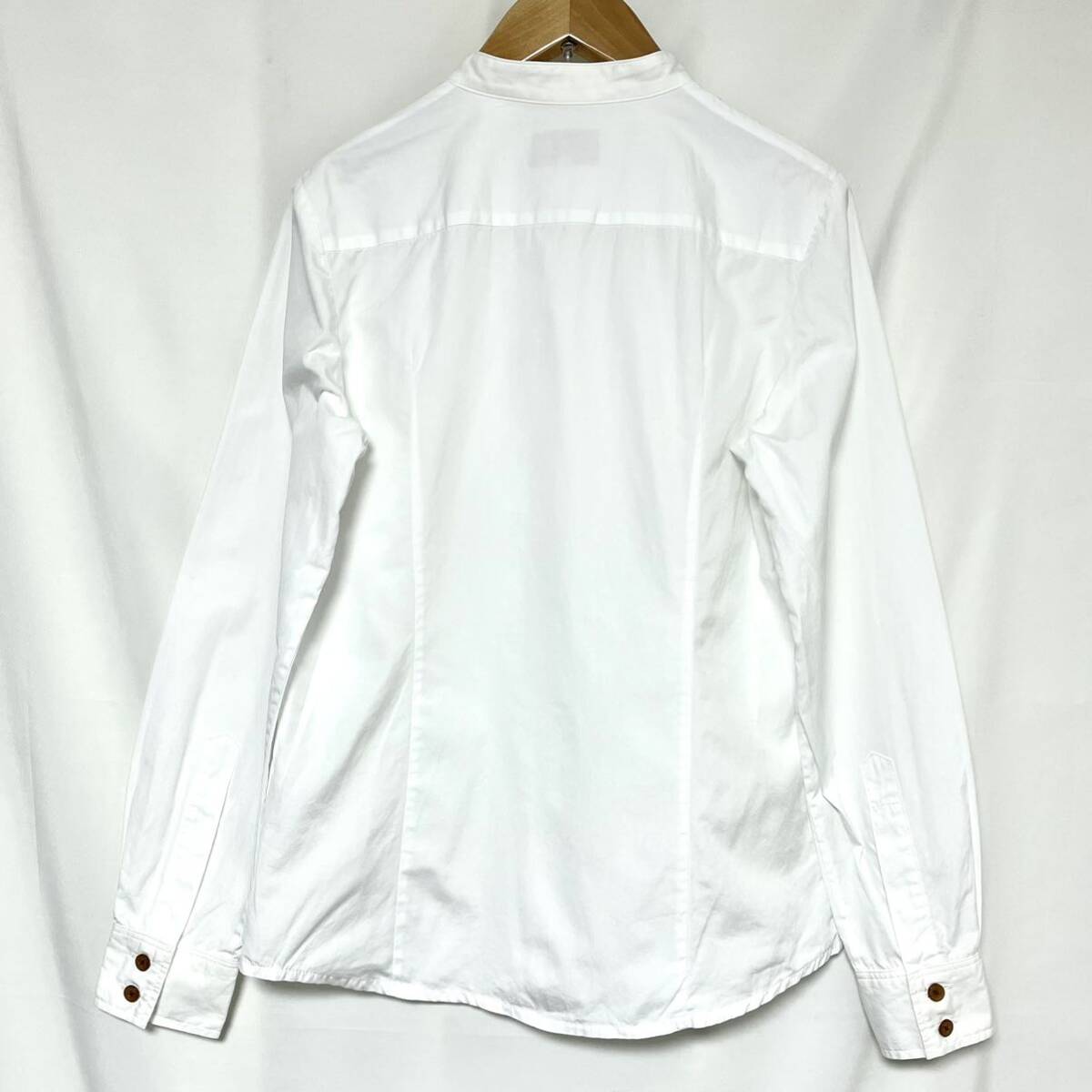 Vivienne Westwood Red Label コットン ブロード ハート フリル Vivienne Westwood Red Label コットン ブロード ハート フリル