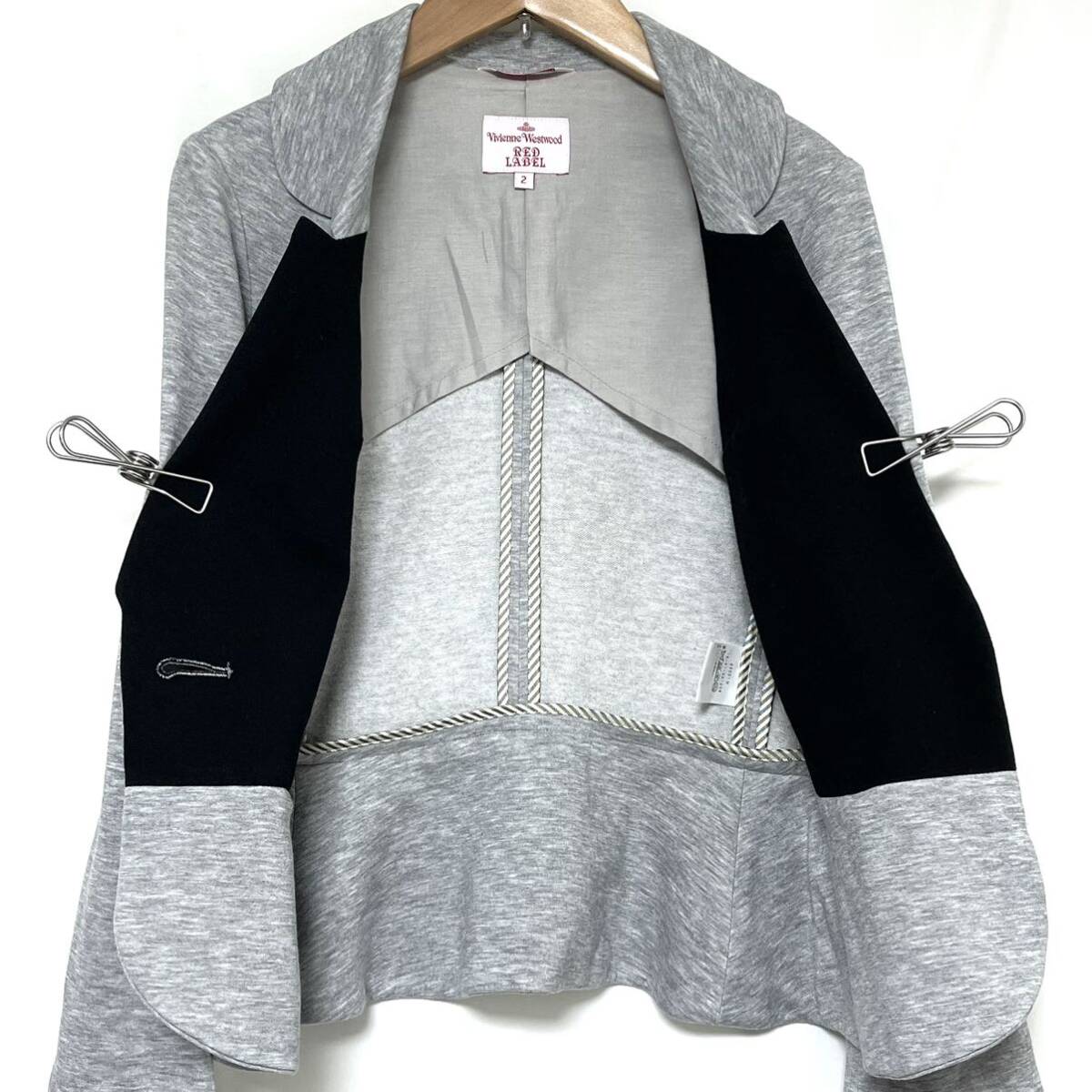 Vivienne Westwood Red Label ヴィヴィアン ウエストウッド ラブ Vivienne Westwood Red Label ヴィヴィアン ウエストウッド ラブ