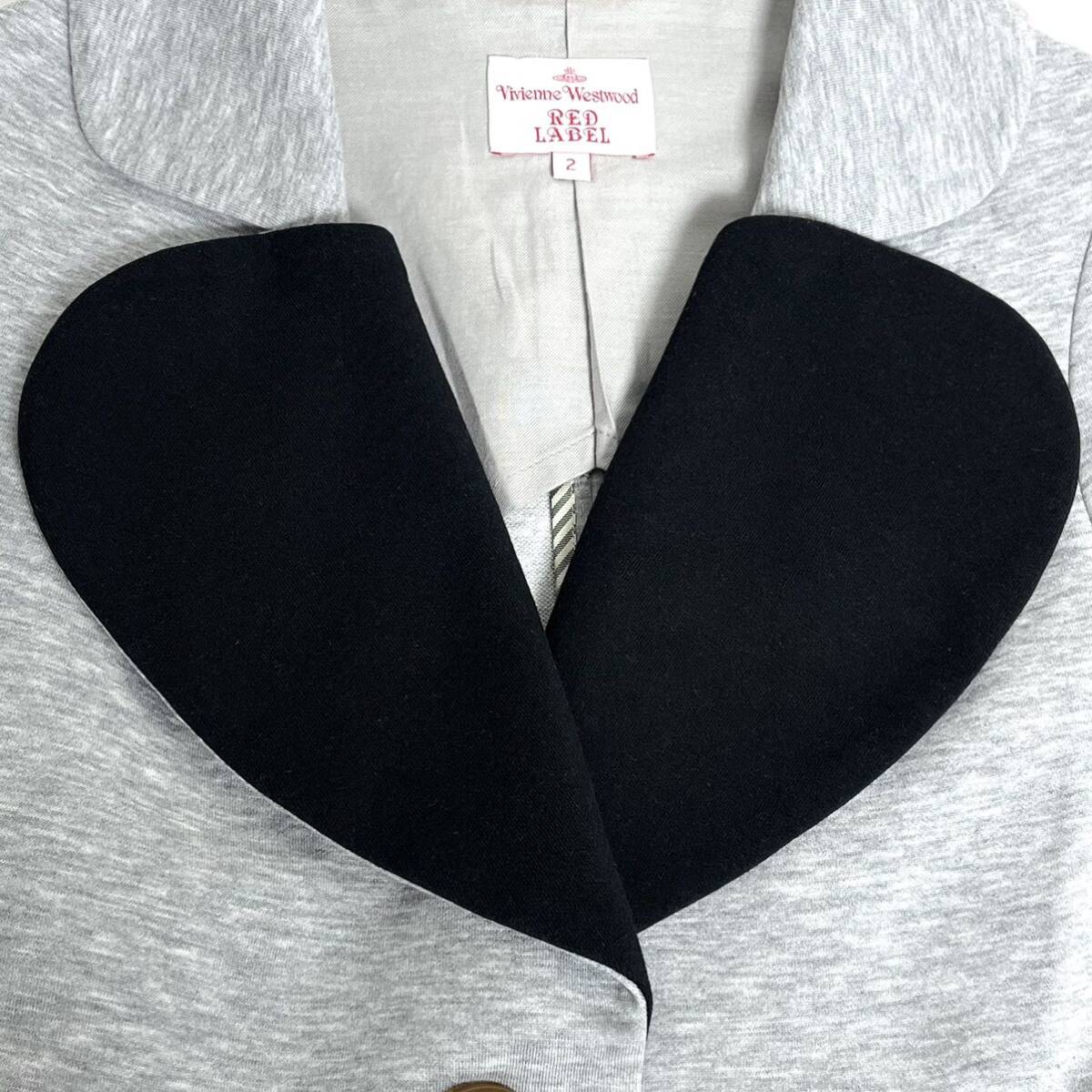 Vivienne Westwood Red Label ヴィヴィアン ウエストウッド ラブ Vivienne Westwood Red Label ヴィヴィアン ウエストウッド ラブ