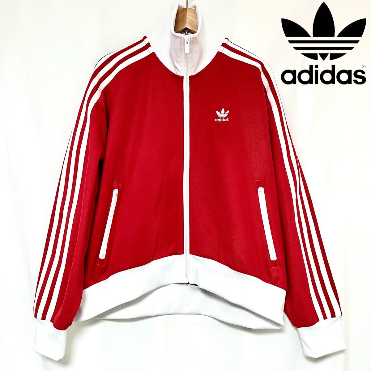 adidas アディダス BECKENBAUER TRACK TOP ベッケンバウアー トラック adidas アディダス BECKENBAUER TRACK TOP ベッケンバウアー トラック