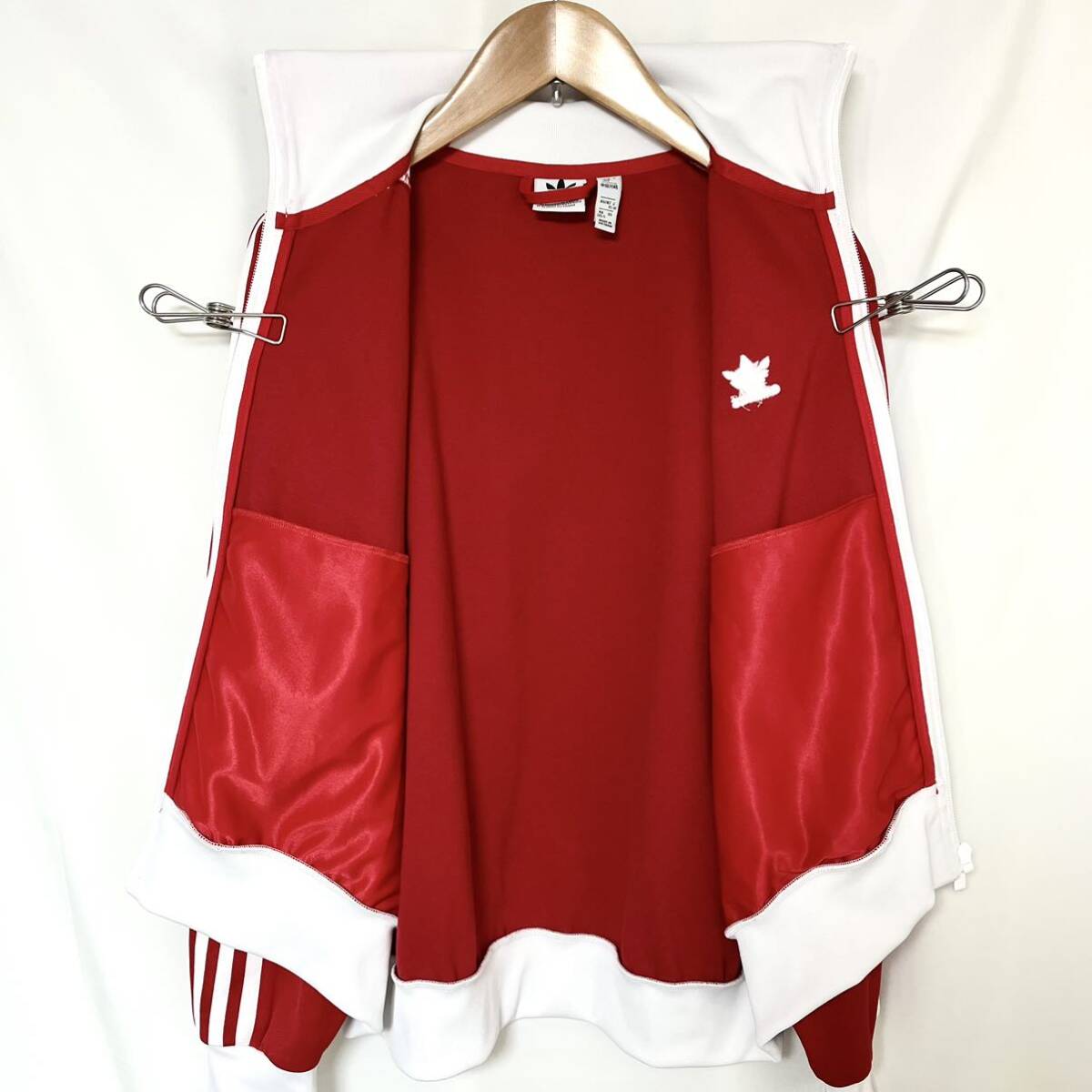 adidas アディダス BECKENBAUER TRACK TOP ベッケンバウアー adidas アディダス BECKENBAUER TRACK TOP ベッケンバウアー