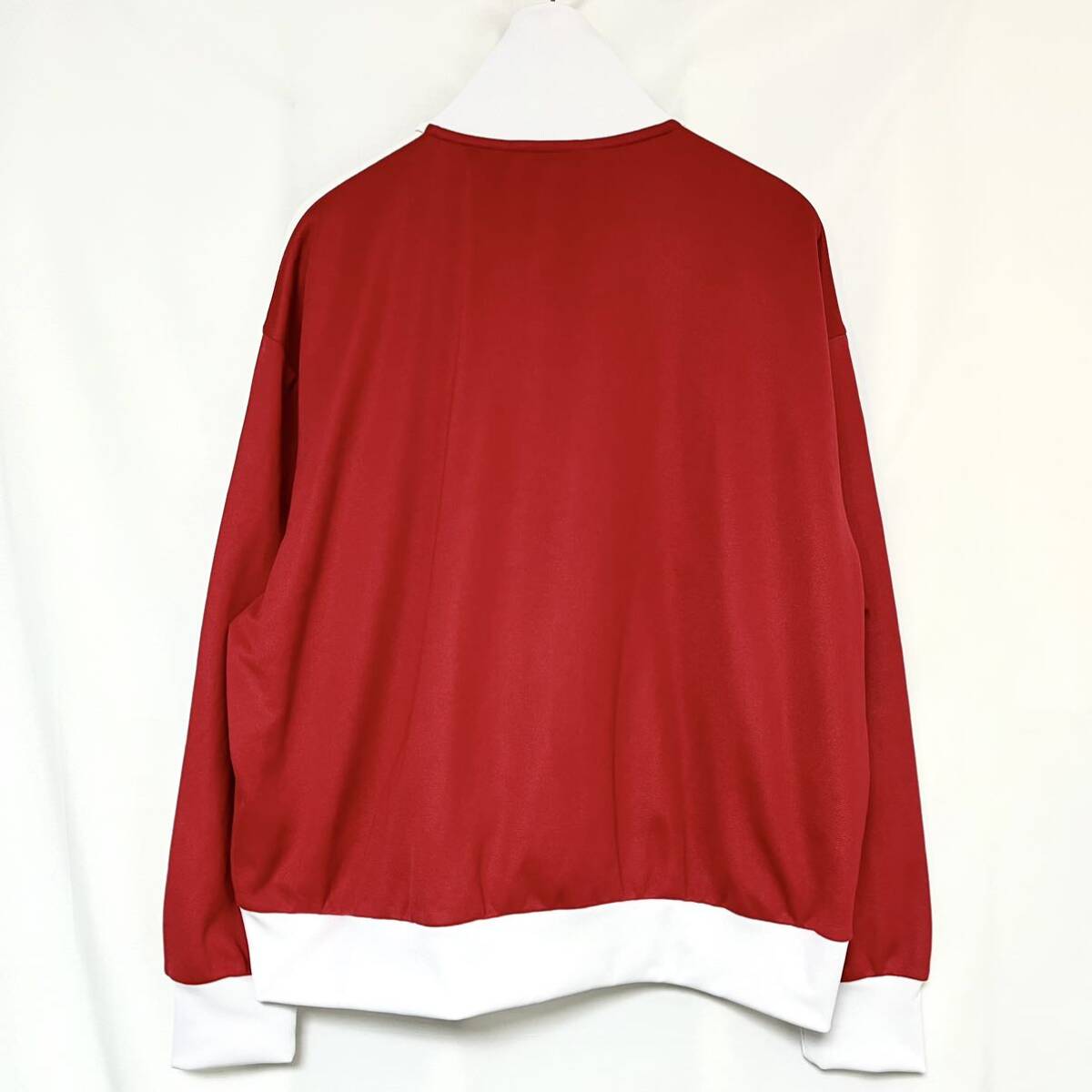 adidas アディダス BECKENBAUER TRACK TOP ベッケンバウアー adidas アディダス BECKENBAUER TRACK TOP ベッケンバウアー