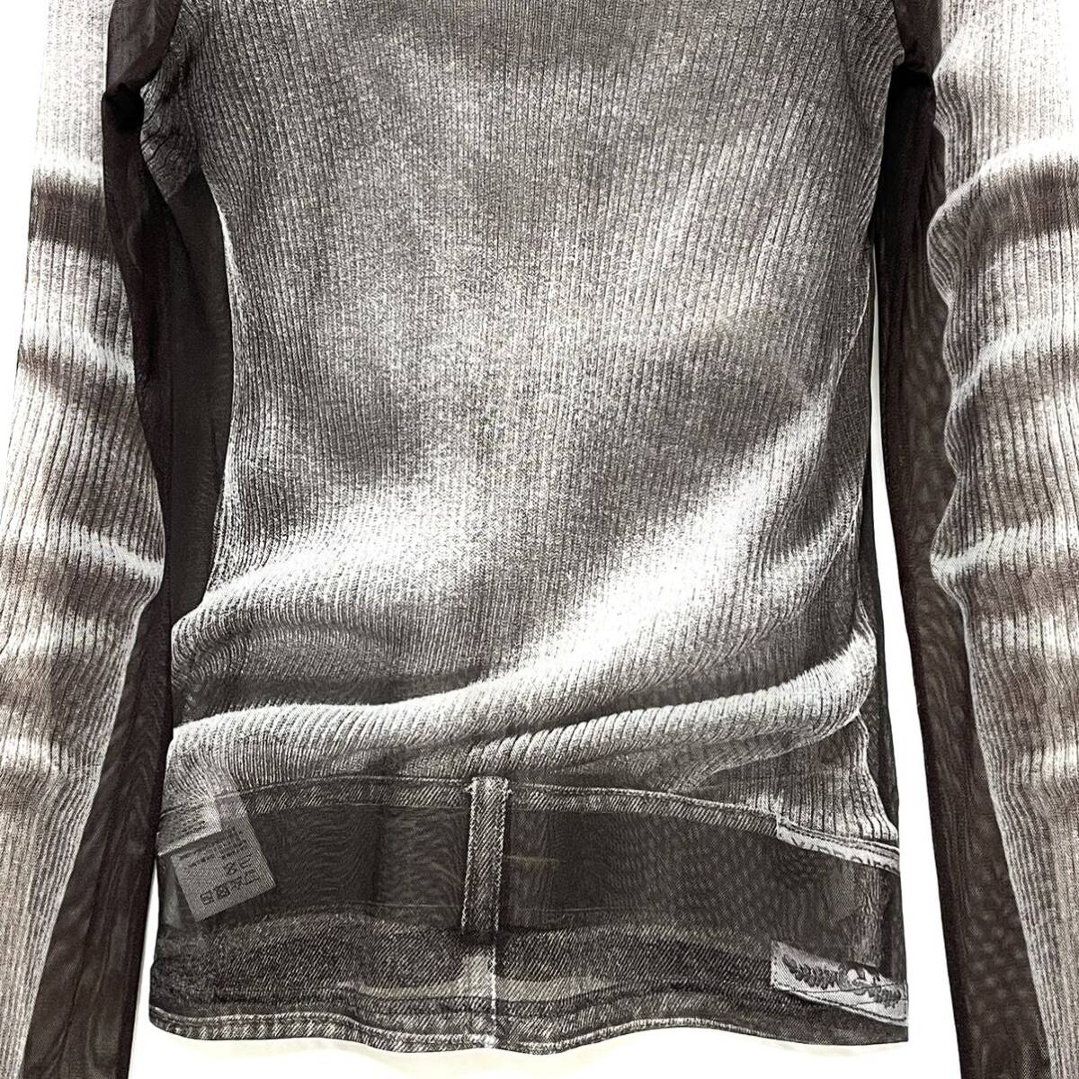 23SS Jean Paul Gaultier × Y/PROJECT ジャンポール ゴルチエ 23SS Jean Paul Gaultier × Y/PROJECT ジャンポール ゴルチエ