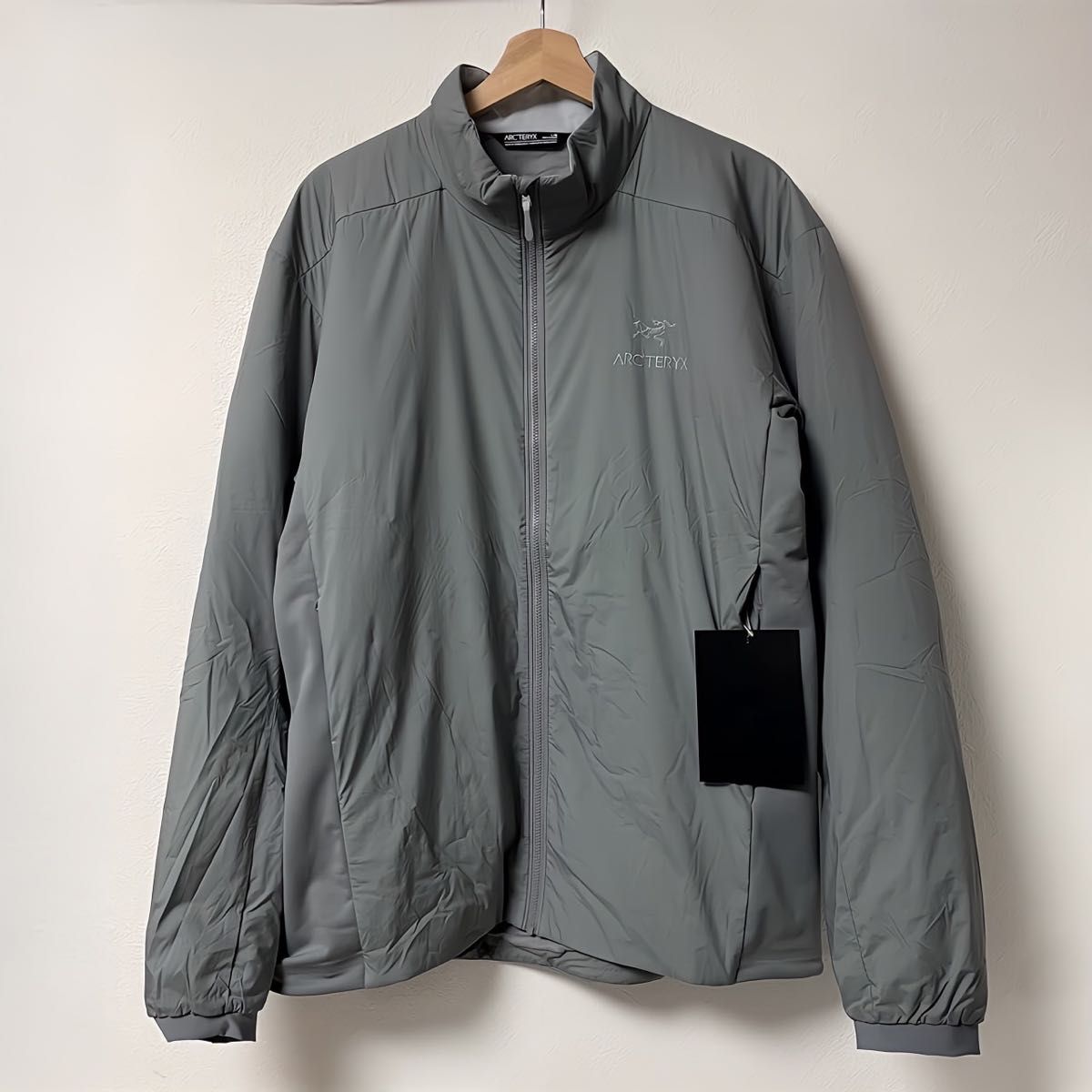 ARC'TERYX Atom LT Jacket Men's "Void" L