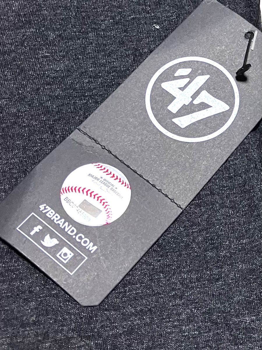 送料無料 新品 未使用 47 シカゴ ホワイトソックス Tシャツ MLB メジャーリーグ_画像7