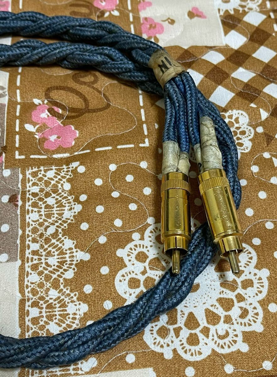 6800円 オーディオsfk_ラインケーブル(90cm) - オーディオ 6800円 オーディオsfk_ラインケーブル(90cm) - オーディオ