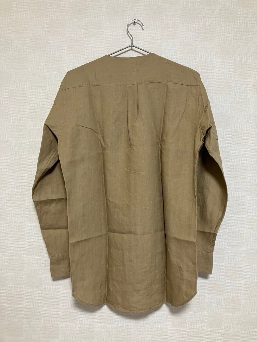 美品】SUNDINISTA EXPERIENCE GUILD シャツ チバユウスケ RUDE 美品】SUNDINISTA EXPERIENCE GUILD シャツ チバユウスケ RUDE