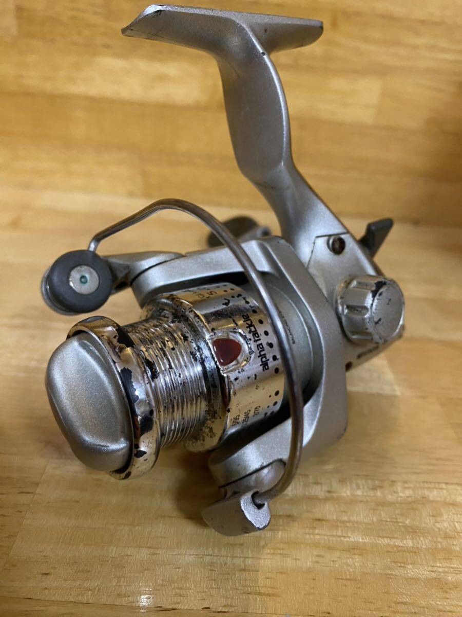 SHIMANO ツインパワー 2000 シマノ TWIN POWER バス アジング トラウト 管釣 ライトゲームにの画像9