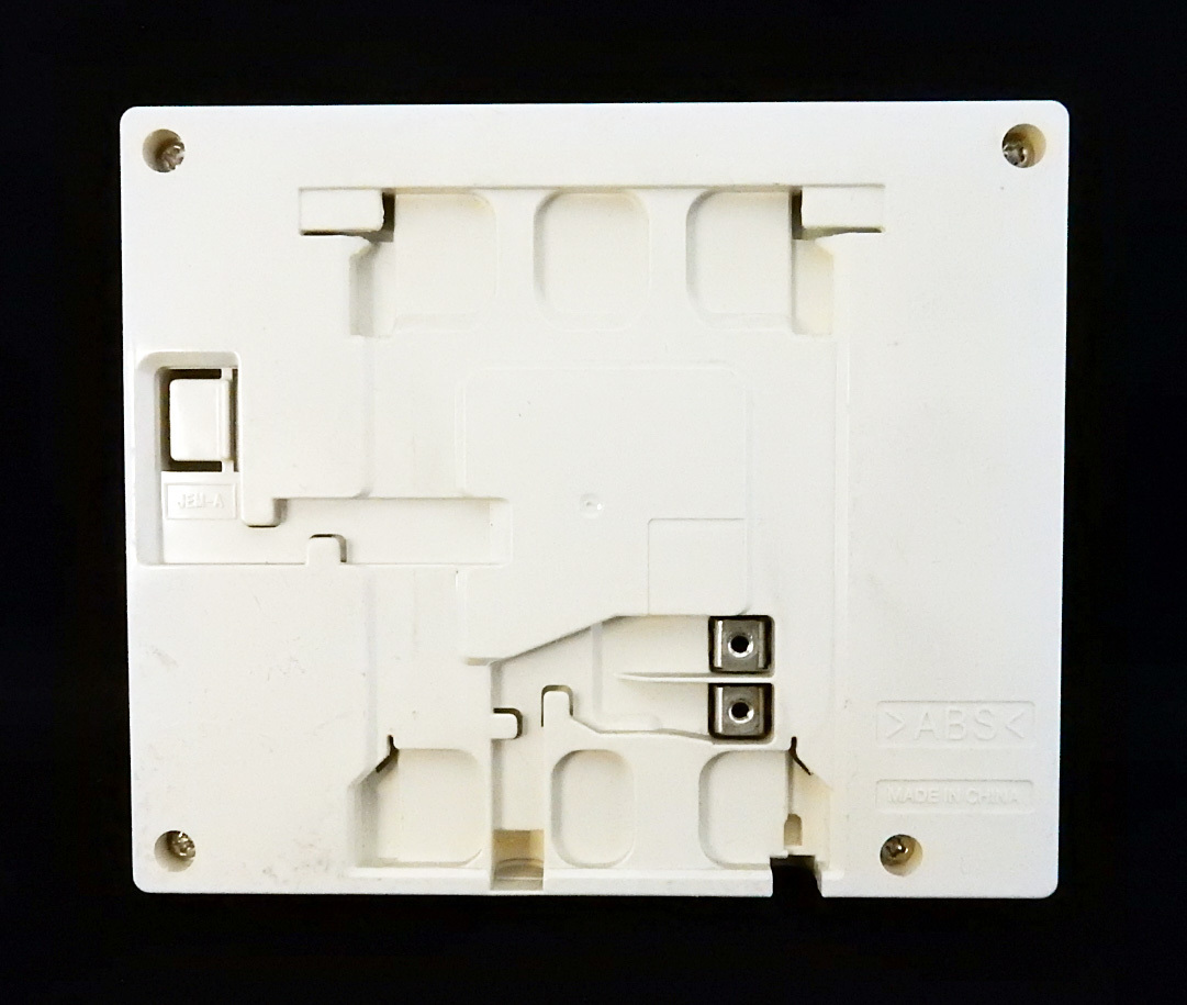 NAKR11ABDE2IMSV 東京ガス TOKYO GAS 給湯器 リモコン NAKR11ABDE21MSV■返品可能■送料無料■動作確認済■すぐ使える★240421 1321_画像6