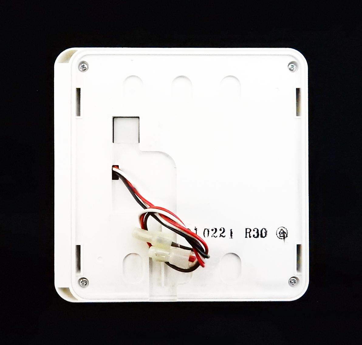 AユカコントローラA-R30 東京ガス TOKYO GAS 床暖房リモコン AユカコントローラA-R30 東京ガス TOKYO GAS 床暖房リモコン