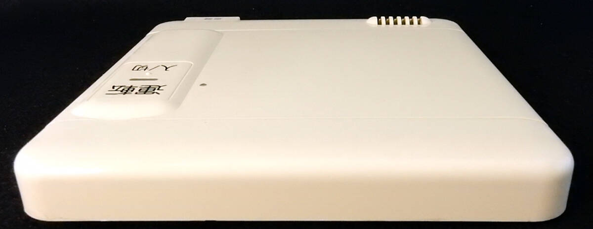 FFR-06A-RB 東京ガス TOKYO GAS 床暖房 リモコン コントローラ FFR-06A-RB 東京ガス TOKYO GAS 床暖房 リモコン コントローラ