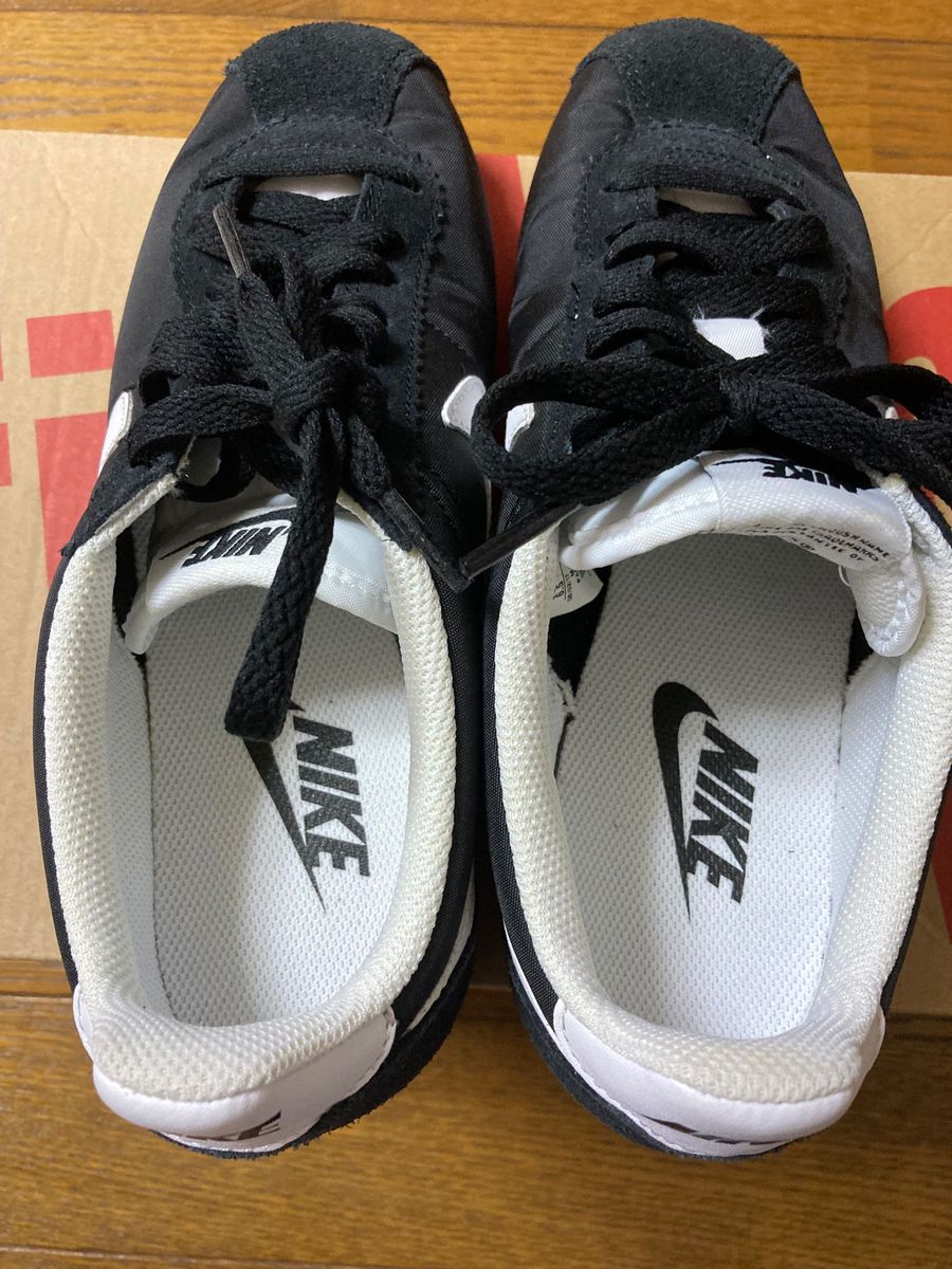 NIKEコルテッツ 23.5㎝