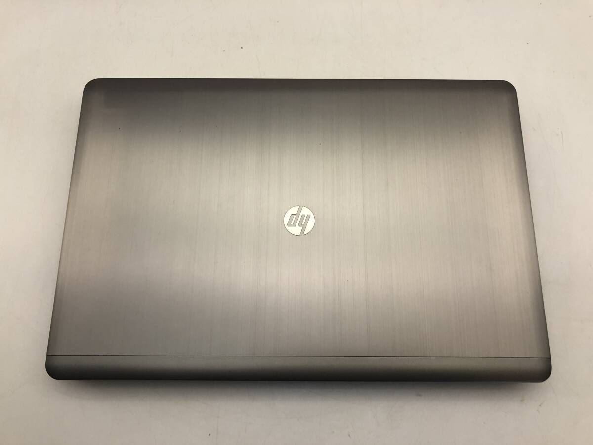 【ジャンク】HP ノートパソコン ProBook 4540s 起動不可の画像2