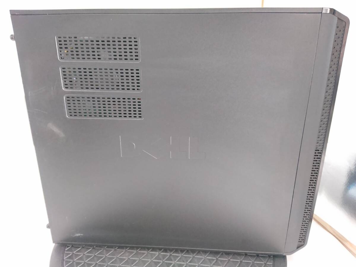 【ジャンク】DELL デスクトップパソコン Vostro230 デル_画像4