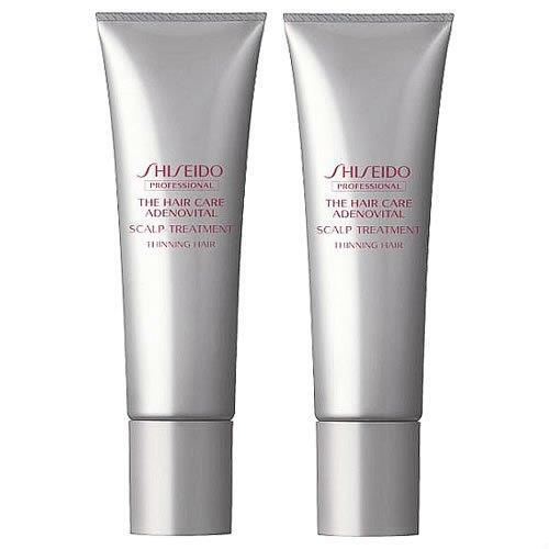 ◆ Бесплатная доставка [Shiseido Professional] Аденовиальная скульптация по уходу за волосами A 130G × 2 [Параллельный импорт]