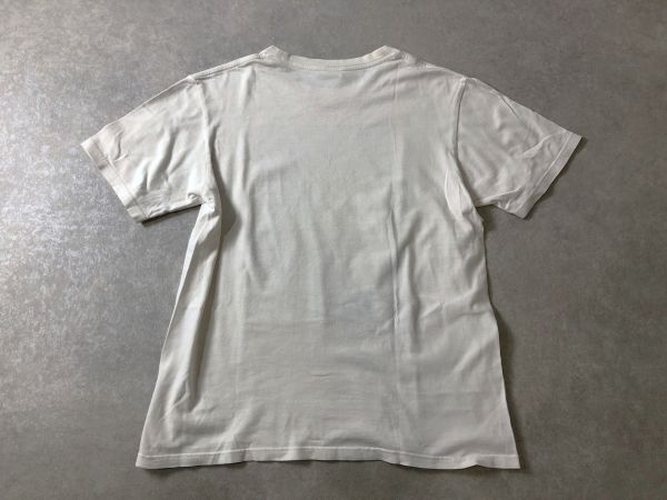 当時物・本人期●NUMBER NINE●夜のNEWYORKプリント TEE Tシャツ トップス●ナンバーナイン_画像5