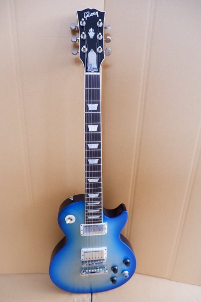 264 Gibson ROBOT GUITAR LIMITED EDITION エレキギター ハードケース付の画像1