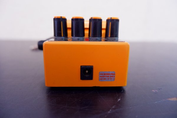 278 BOSS Distortion DS-2の画像5