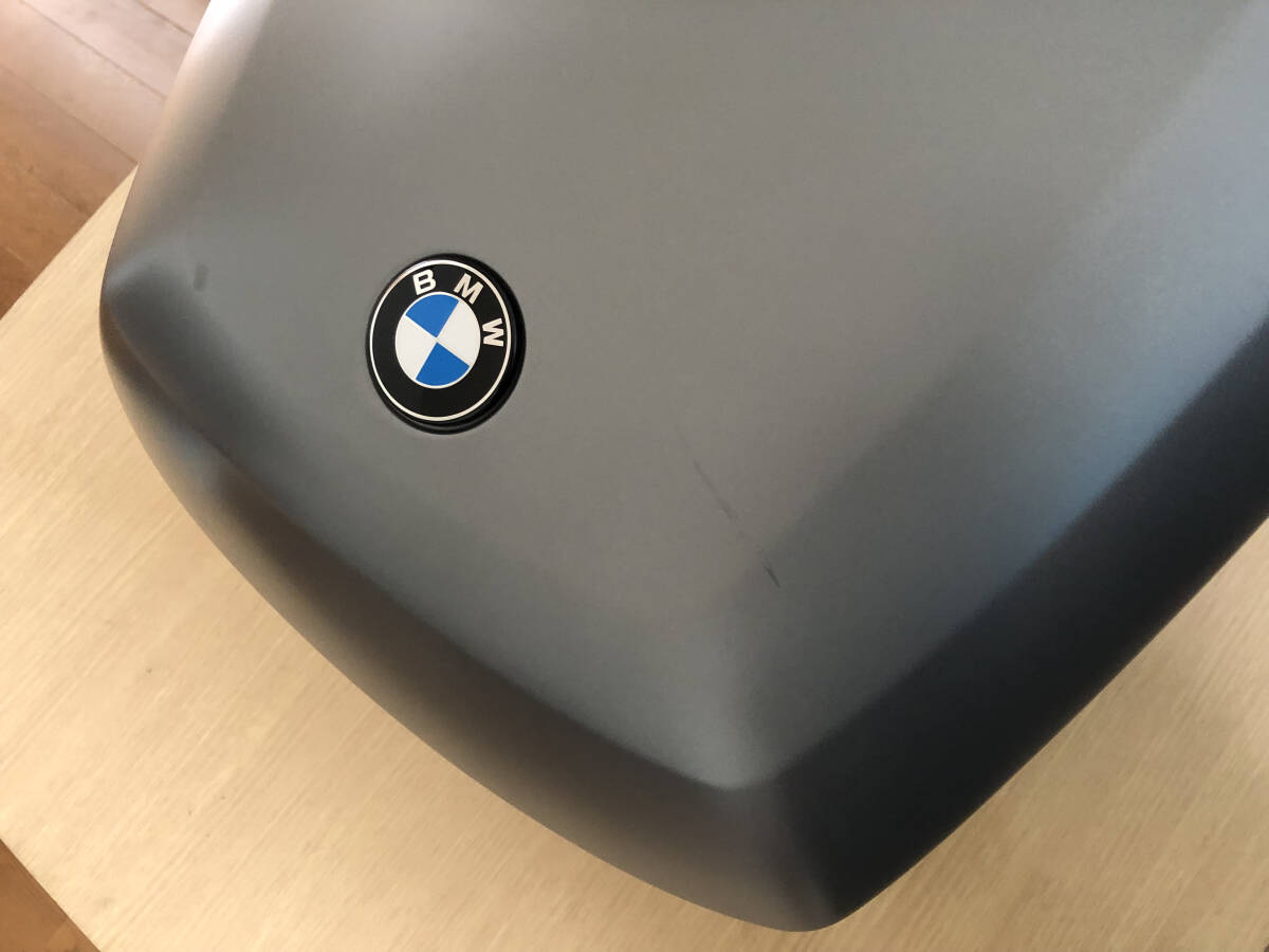 BMW 純正 トップケース R1200R R1200RSの画像10