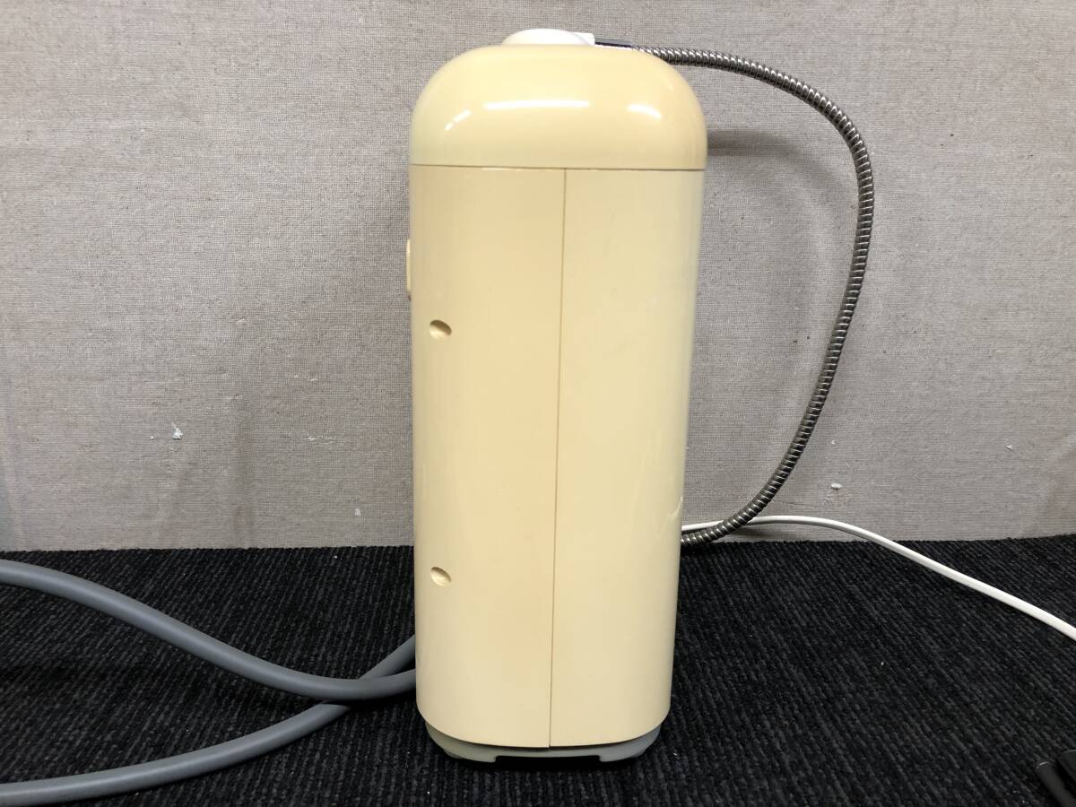 9625円 181☆TRIM ION AQ-H トリムイオン 連続式電解水生成器 整 9625円 181☆TRIM ION AQ-H トリムイオン 連続式電解水生成器 整