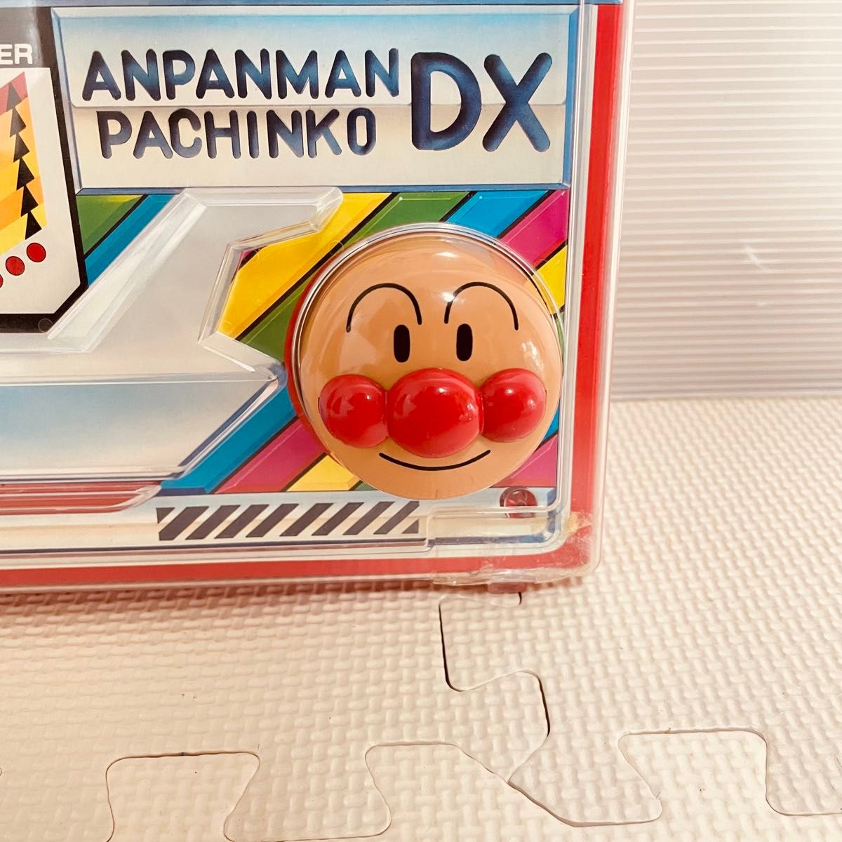 アンパンマンパチンコDX|Yahoo!フリマ(旧PayPayフリマ) アンパンマンパチンコDX|Yahoo!フリマ(旧PayPayフリマ)