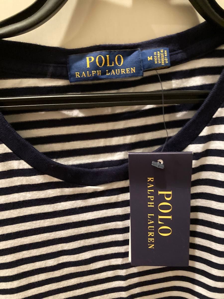 POLO Ralph Lauren/ポロラルフローレン/半袖Tシャツ