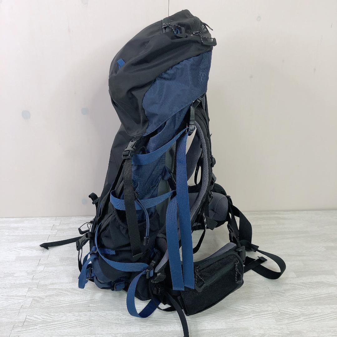  beautiful goods mi Racer sfe-60+20 backpack outdoor mountain climbing 