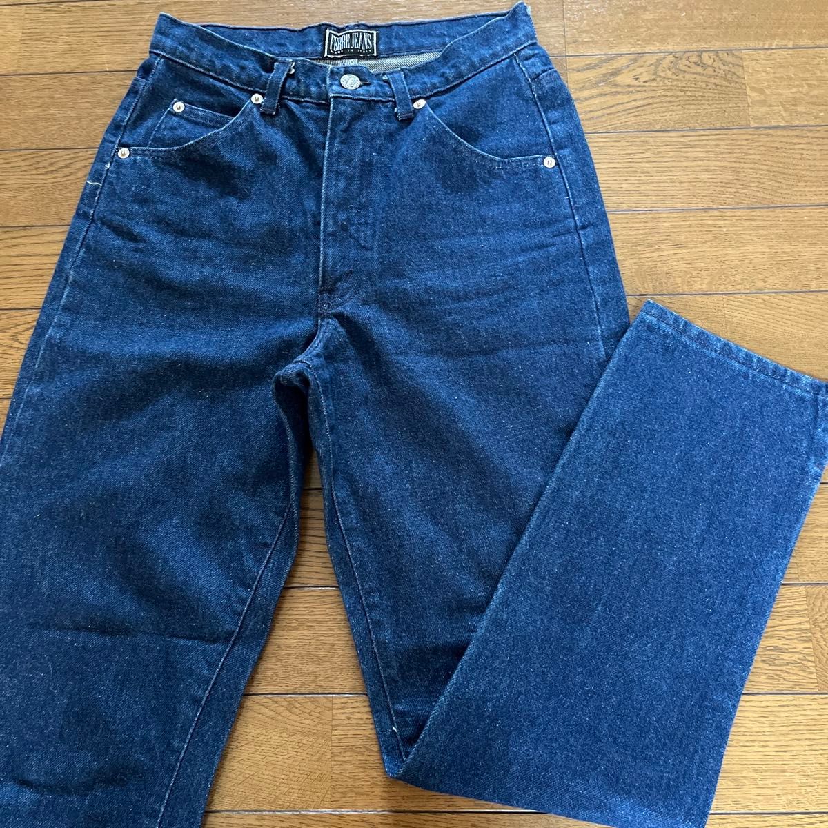 FERRE JEANS フェレジーンズ /サイズ29 MADE IN ITALY|Yahoo FERRE JEANS フェレジーンズ /サイズ29 MADE IN ITALY|Yahoo