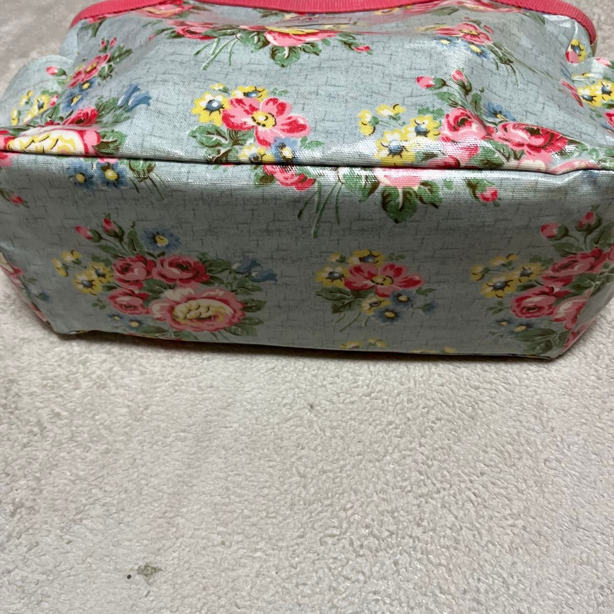 Cath Kidston キャスキッドソン トートバッグ 230