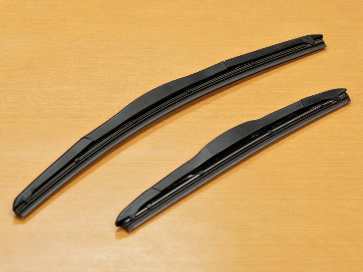  Daihatsu Copen L880K aero wiper blade 450mm 400mm 2 pcs set 