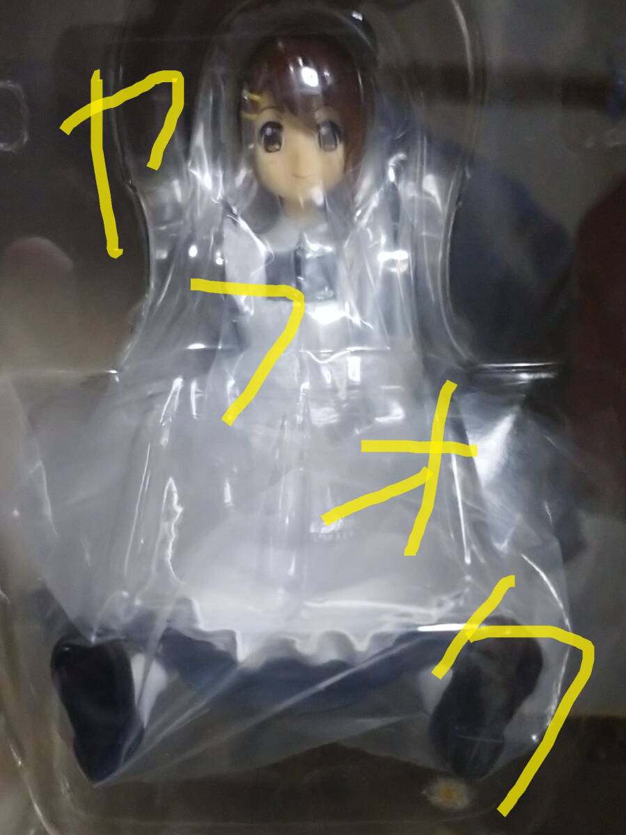 * prize * 2024GW sale unopened goods 2010 year made Hirasawa Yui K-On! figure ~ made clothes ver.3~