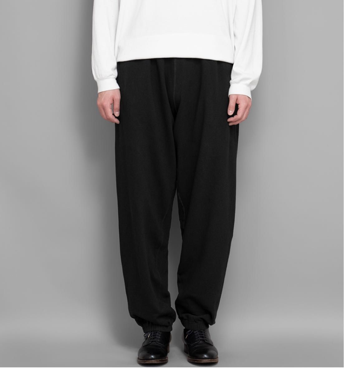 コモリ 製品染 GARMENT DYED SWEAT PANTS 24SS|Yahoo!フリマ コモリ 製品染 GARMENT DYED SWEAT PANTS 24SS|Yahoo!フリマ