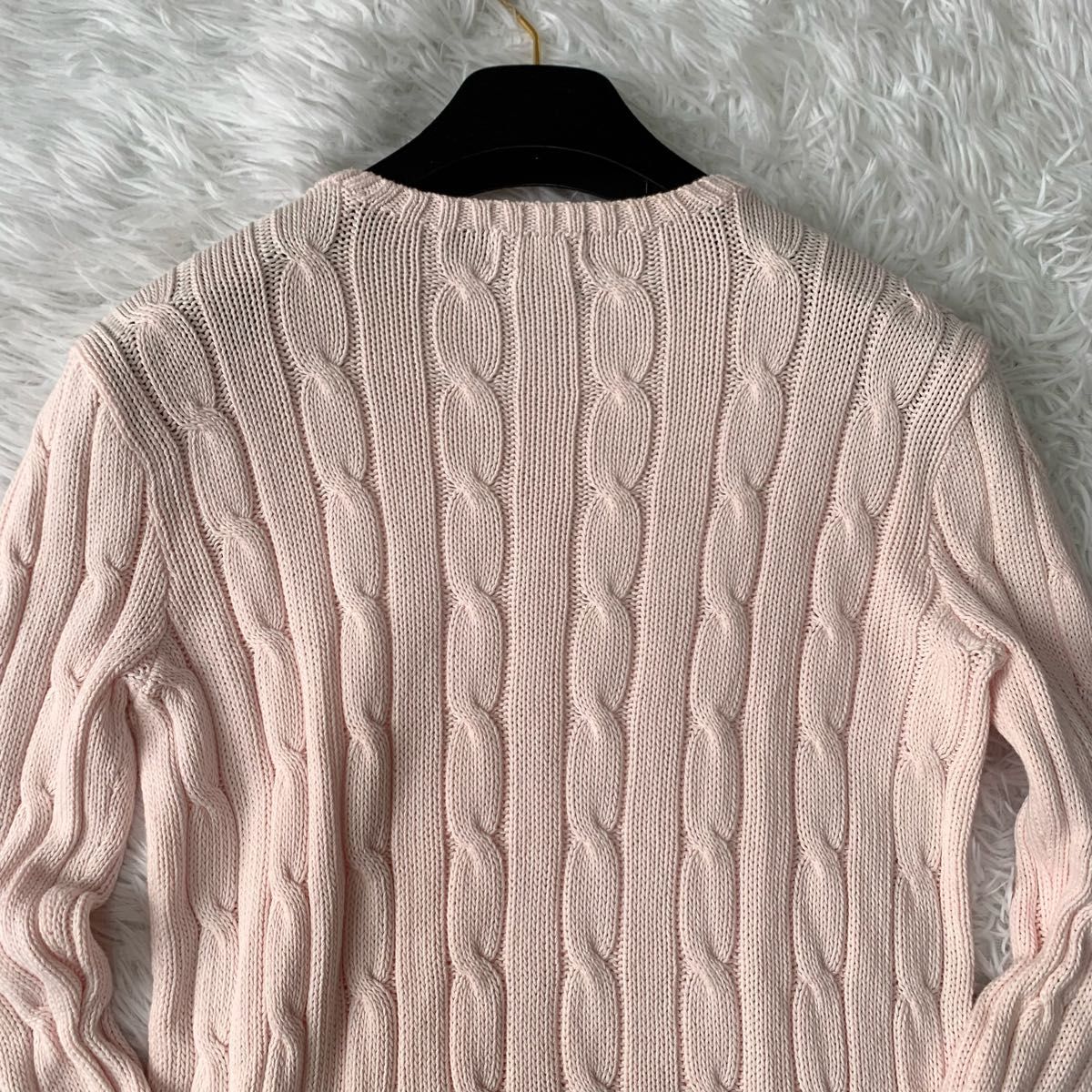 極美品】POLO RALPH LAUREN ポロラルフローレン ポニー刺繍 極美品】POLO RALPH LAUREN ポロラルフローレン ポニー刺繍