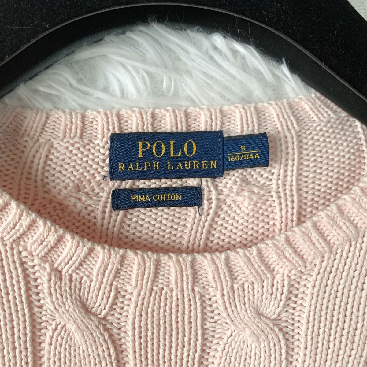 極美品】POLO RALPH LAUREN ポロラルフローレン ポニー刺繍 極美品】POLO RALPH LAUREN ポロラルフローレン ポニー刺繍