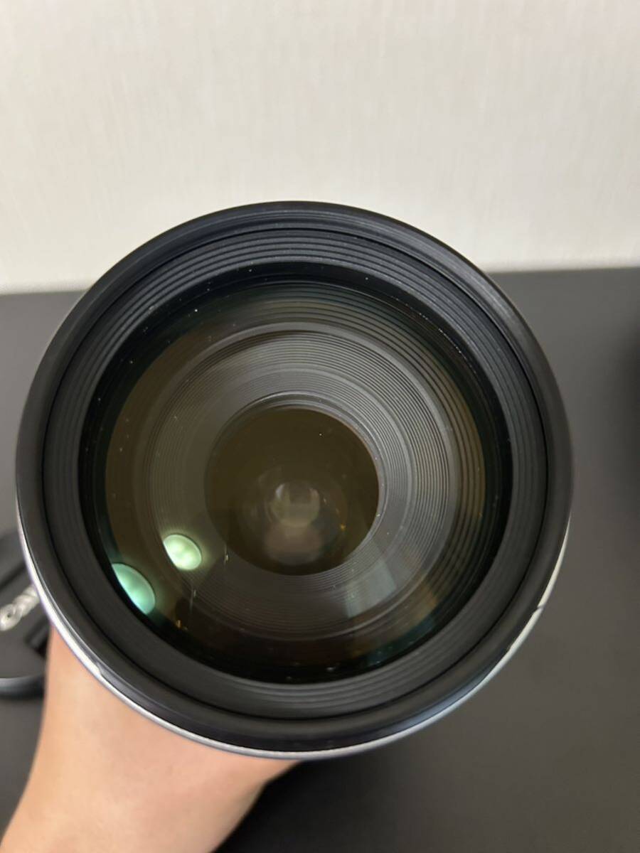 Canon ズームレンズ EF 100-400mm F:4.5-5.6の画像2