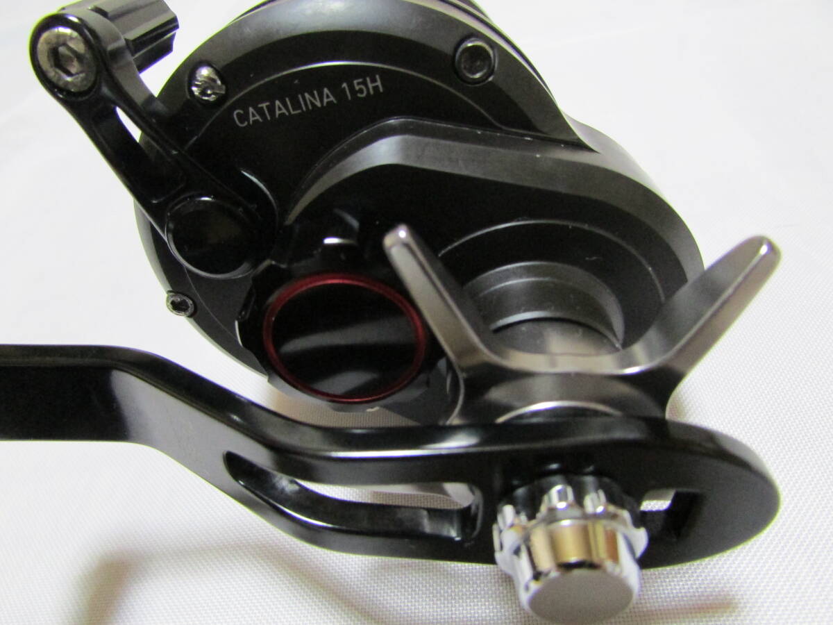 * Daiwa * CATALINA Cata lina15H beautiful goods 