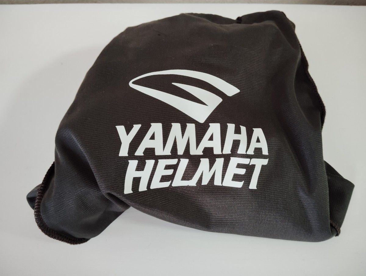 ヤマハ フルフェイスヘルメット YF-9 サイズM