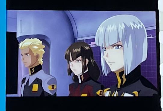 Yahoo!オークション - ガンダムSEED 入場者特典 フィルム Yahoo!オークション - ガンダムSEED 入場者特典 フィルム