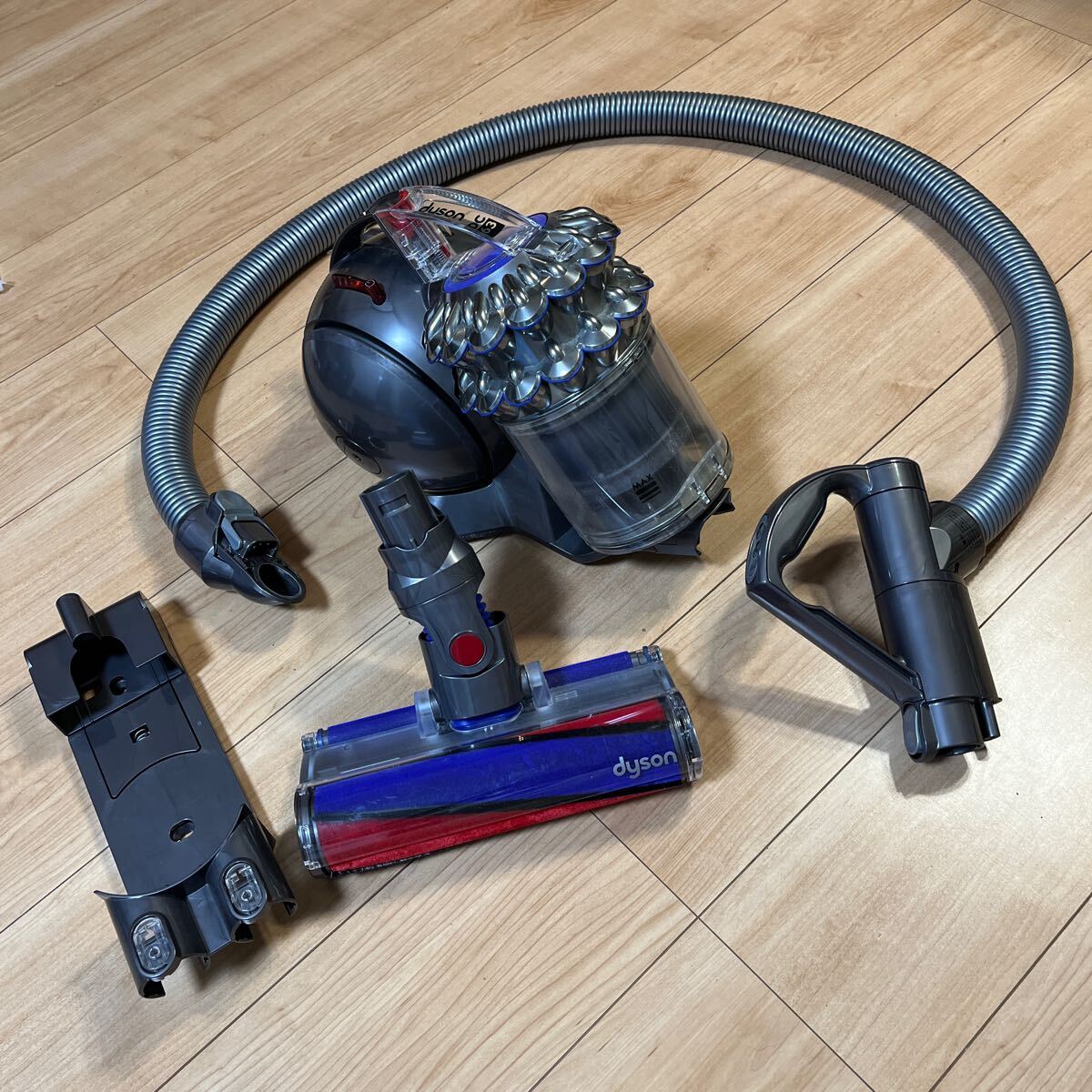 dyson ダイソン 部品_画像1