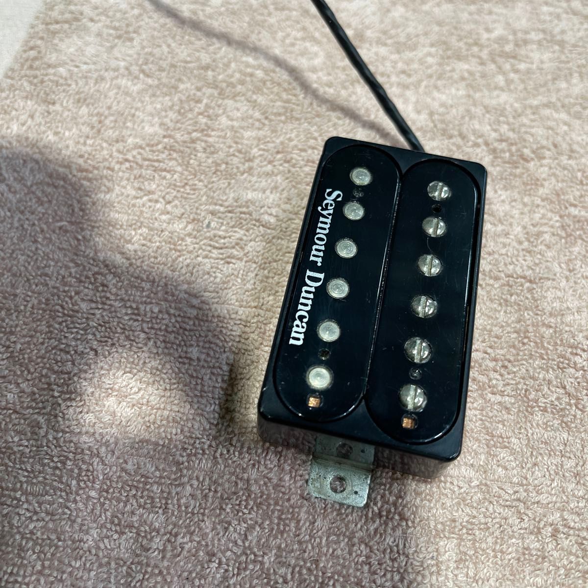 seymour duncan SH-6N ピックアップ　直付け用