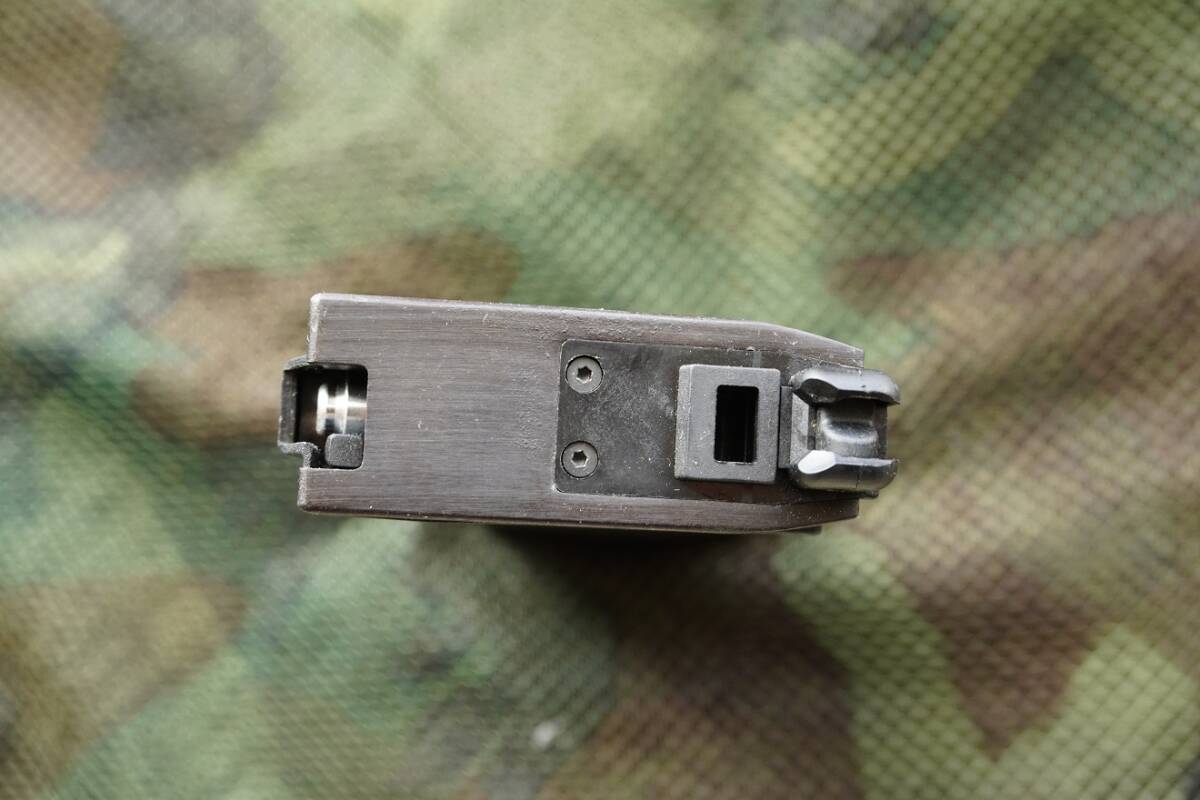 KSC M4 PMAG ガスブローブローバックM4用マガジン　送料込み_画像5